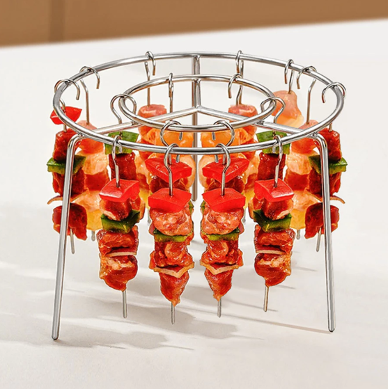 BowLift | Steel Shine Pro — Transform every meal into a juicy-crunchy taste experience