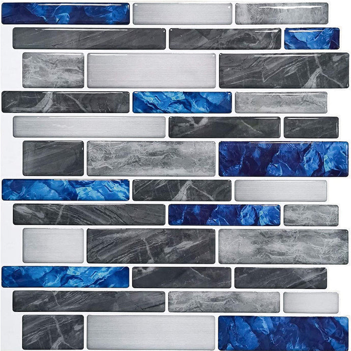 BowLift | 3D Self-adhesive Wall Tiles — Transforms your rooms in an instant into stylish highlights that will impress everyone!