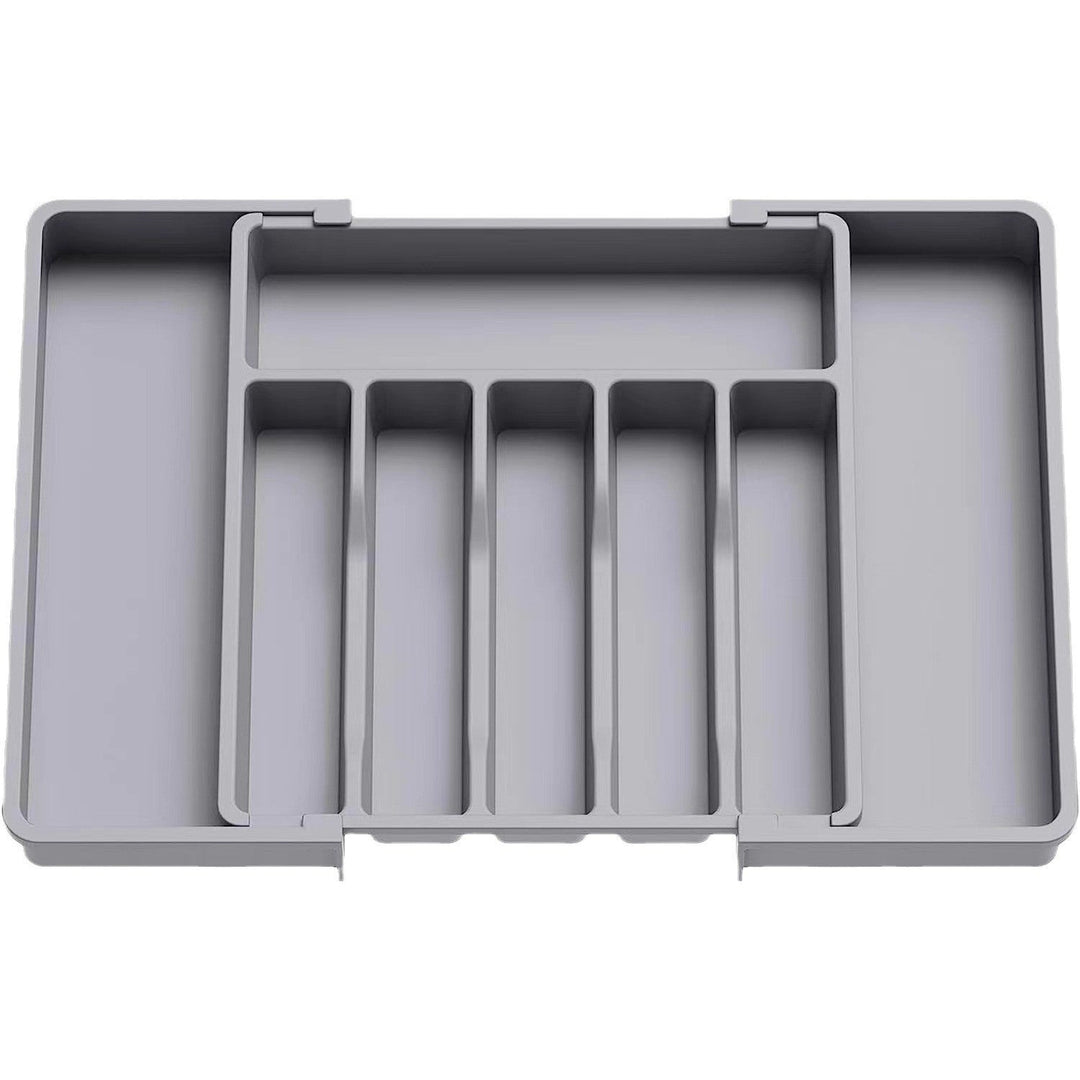 FlexiTidy — Peace and order in every drawer, so that every morning routine starts relaxed | Bowlift