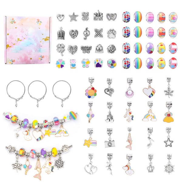 BowLift | CharmCraft - Your own jewelry collection to make it yourself