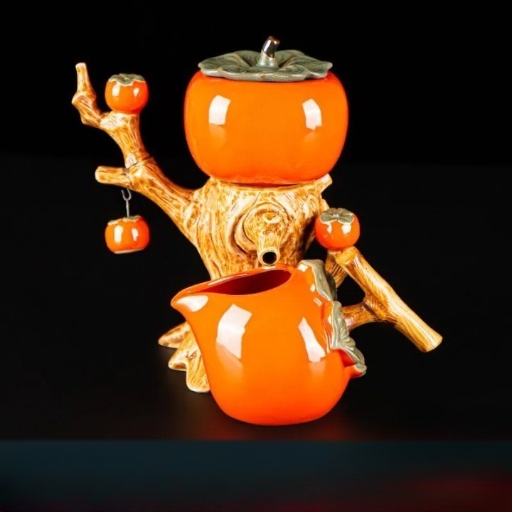 BowLift | Nectar Tree Automatic Tea Maker Set