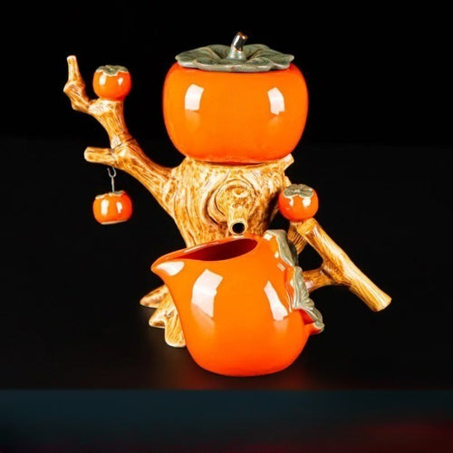 BowLift | Nectar Tree Automatic Tea Maker Set