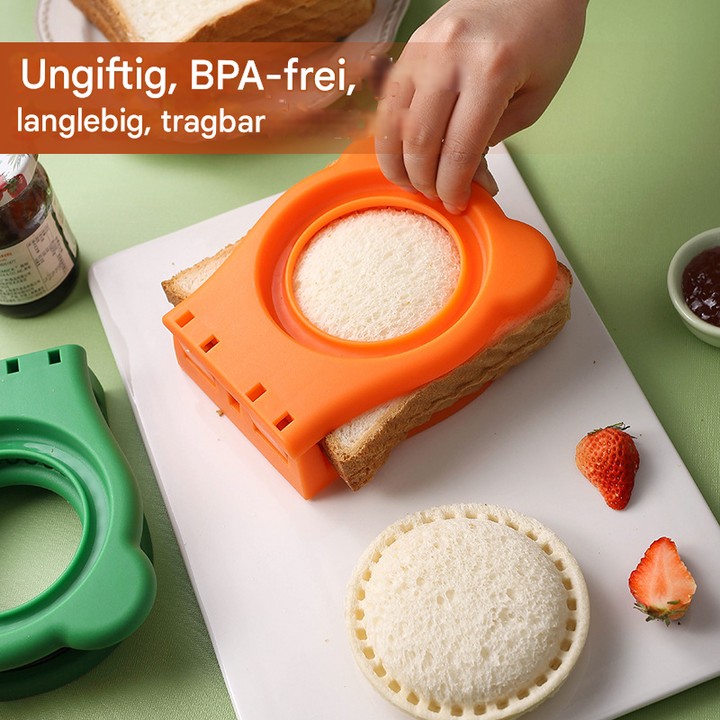 BowLift | SliceMaster Pro — Perfect bread slices that make every meal a delight