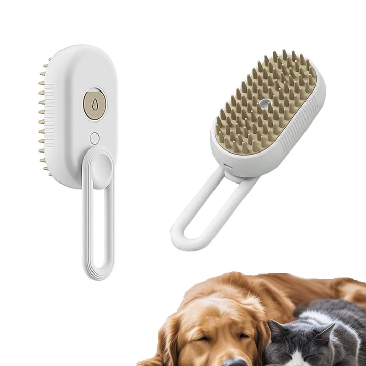 BowLift | FurryCalm™ Gentle Relaxing Grooming