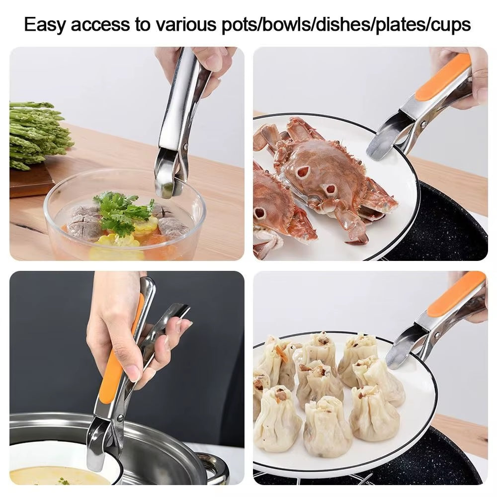 BowLift | SafeHold – Safe Pot Handle to Protect Against Burns