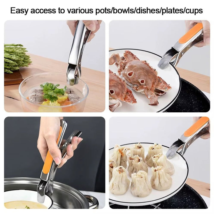 BowLift | SafeHold – Safe Pot Handle to Protect Against Burns