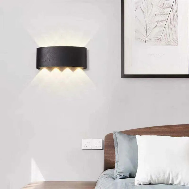BowLift | Wall lamps Modern Design Decorative Wall Lighting
