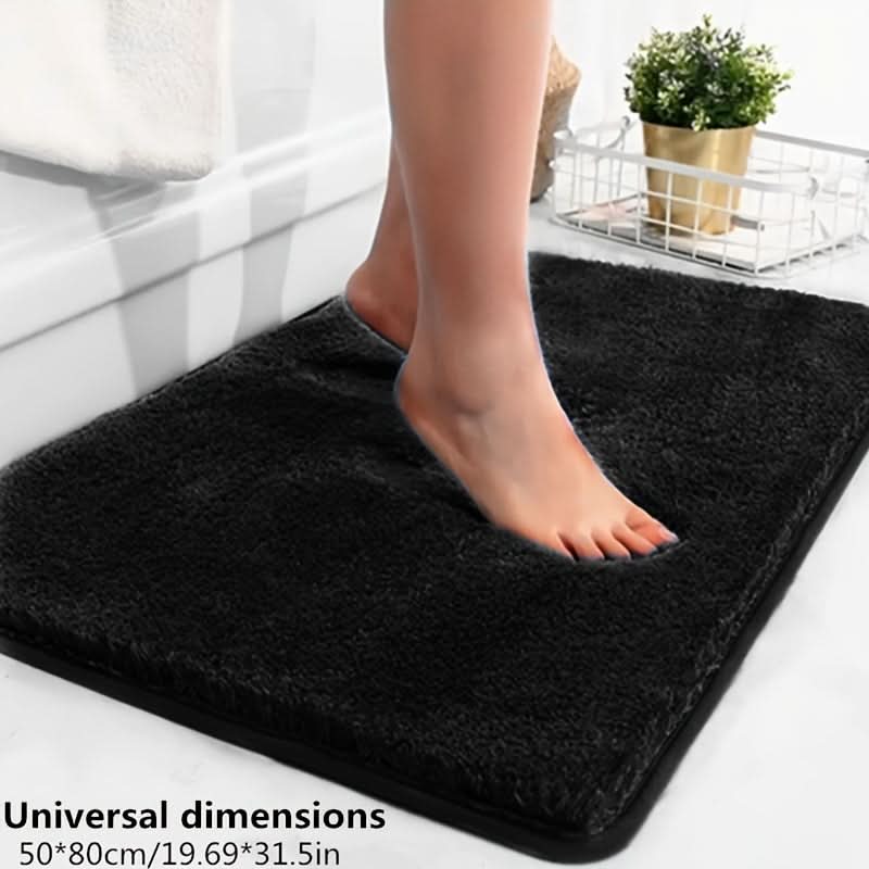 BowLift | Lonneke - Soft, thickened, and highly absorbent bath mat