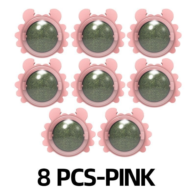 BowLift | Catnip Balls