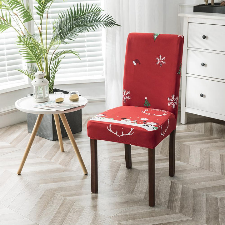 BowLift | Elastic Chair Covers