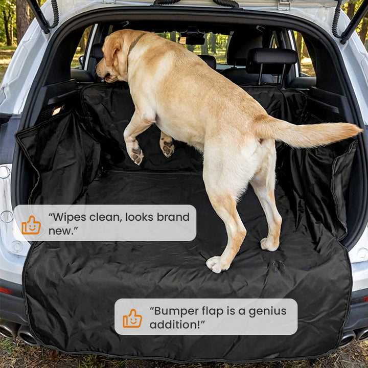 PetArmor — Maximum protection and comfort for stress-free car rides with your favorite | Bowlift