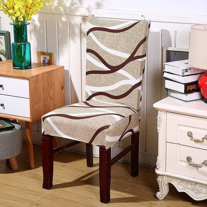 BowLift | Elastic Chair Covers