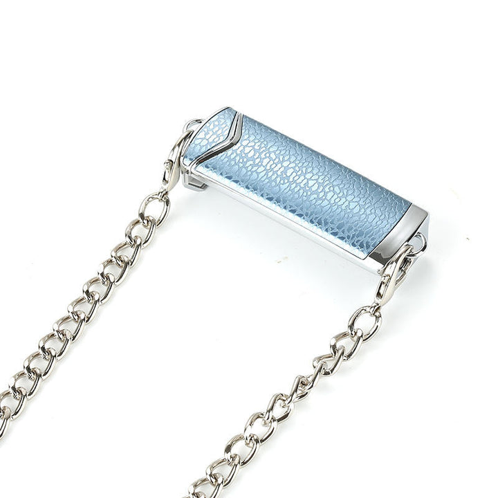 BowLift | Mobile Phone Crossbody Metal Chain