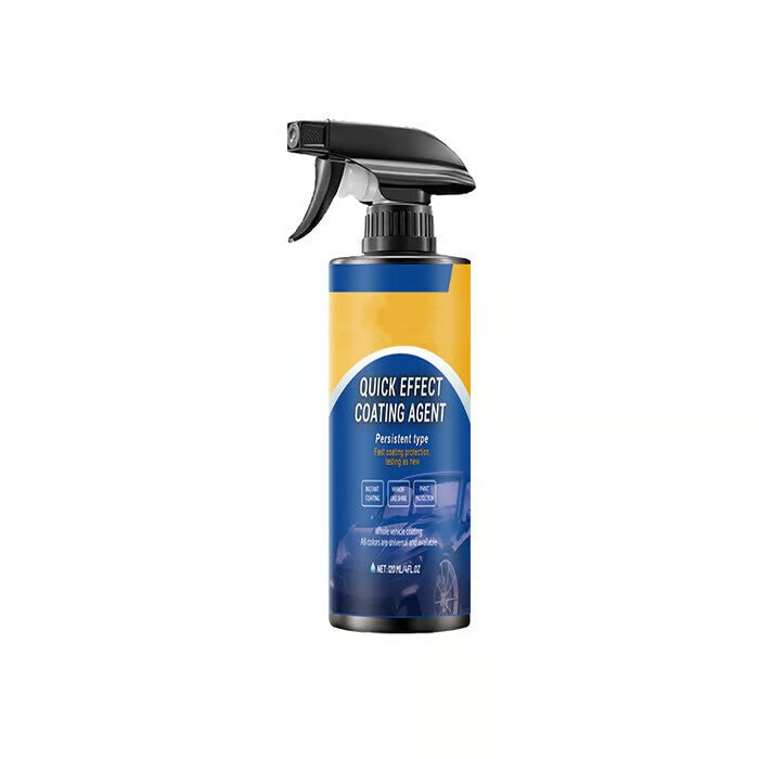 BowLift | Advanced Fast-Acting Car Coating Spray