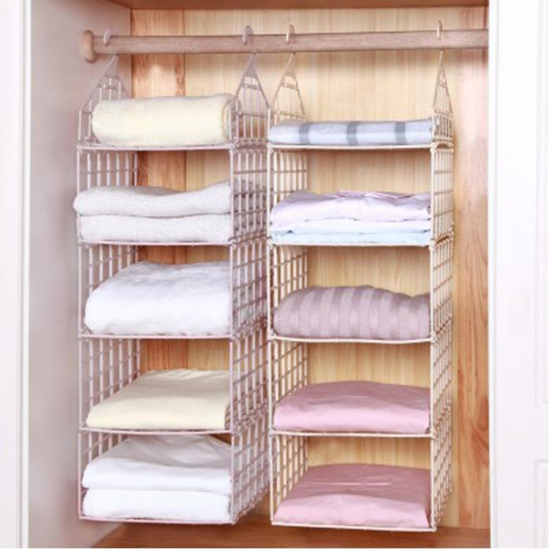 ClarityNest — Create order instantly and enjoy the perfect overview in your closet | Bowlift