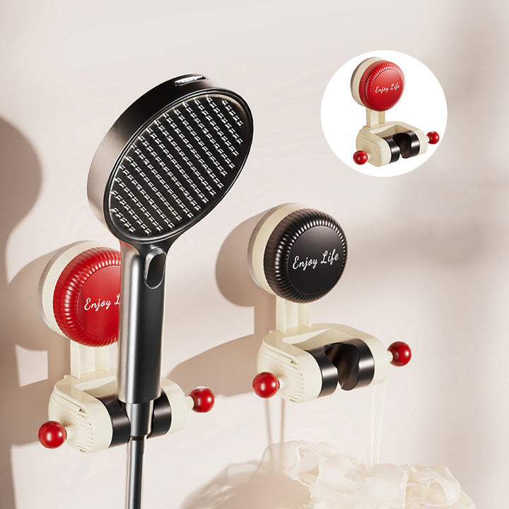 BowLift | GlowGrip — Rock solid hold for your dream bath-shower without compromises