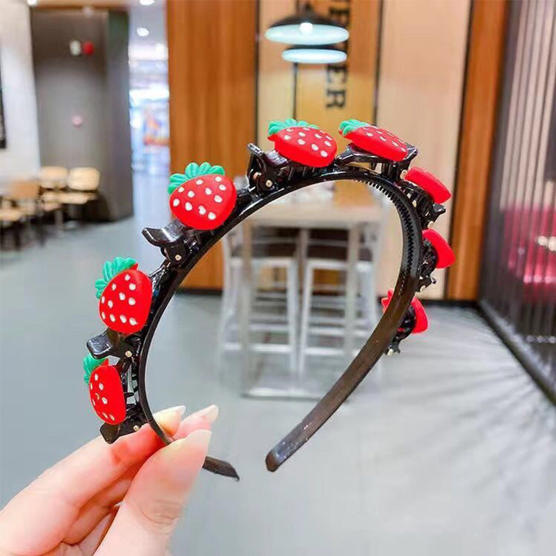 BowLift | Girl's Sweet Princess Hairstyle Hairpin