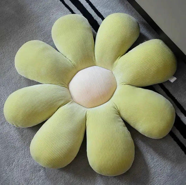 BowLift | Stylish and Comfortable Flower-Shaped Seat Cushion - Floral Bliss
