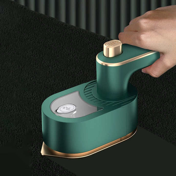 BowLift | Portable Mini Travel Iron