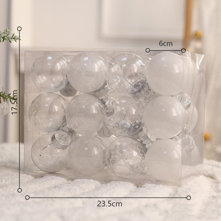 BowLift | Christmas Tree Pendant Ball Creative Decoration