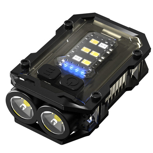 BowLift | LumaKey – Mini size, Maximum light!