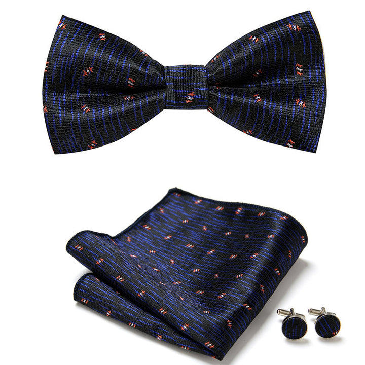 BowLift | Three-piece Set with stylish butterflies