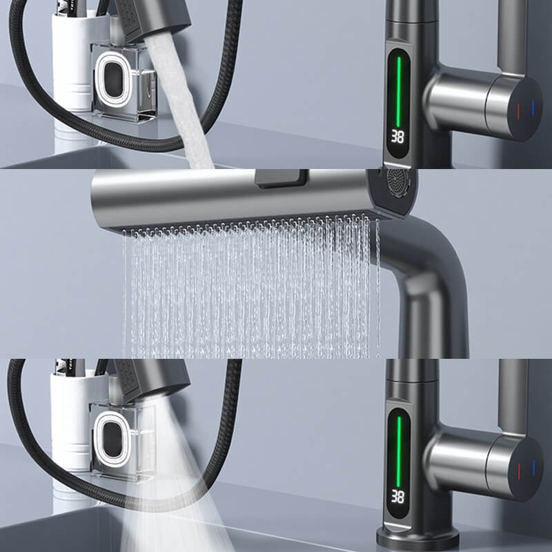 AquaSentinel — Avoid burns and master your water world with smart control and longer lifespan! | Bowlift