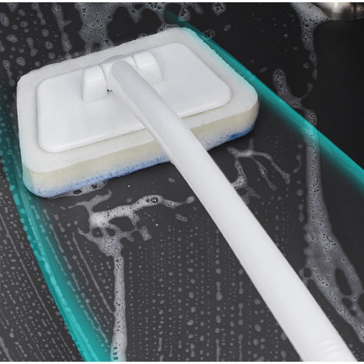 BowLift | CleanEase Brush – Effortlessly clean walls, floors, and tiles