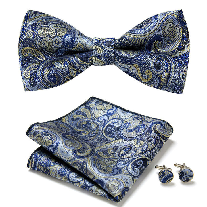 BowLift | Three-piece Set with stylish butterflies
