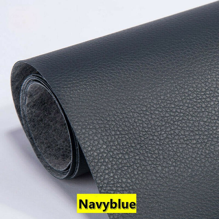 BowLift | LeatherFix — Leather repair in no time