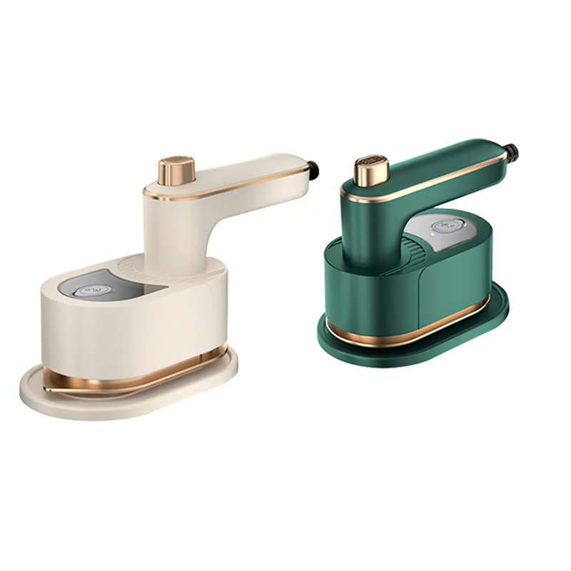 BowLift | Portable Mini Travel Iron