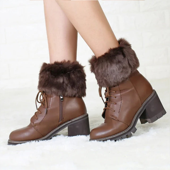 BowLift | FurryLegs – Warm, Slim and Fashionable through the Winter