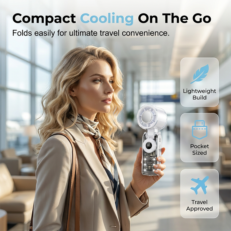 FrostPulse – Direct Cooling, Everywhere | Bowlift