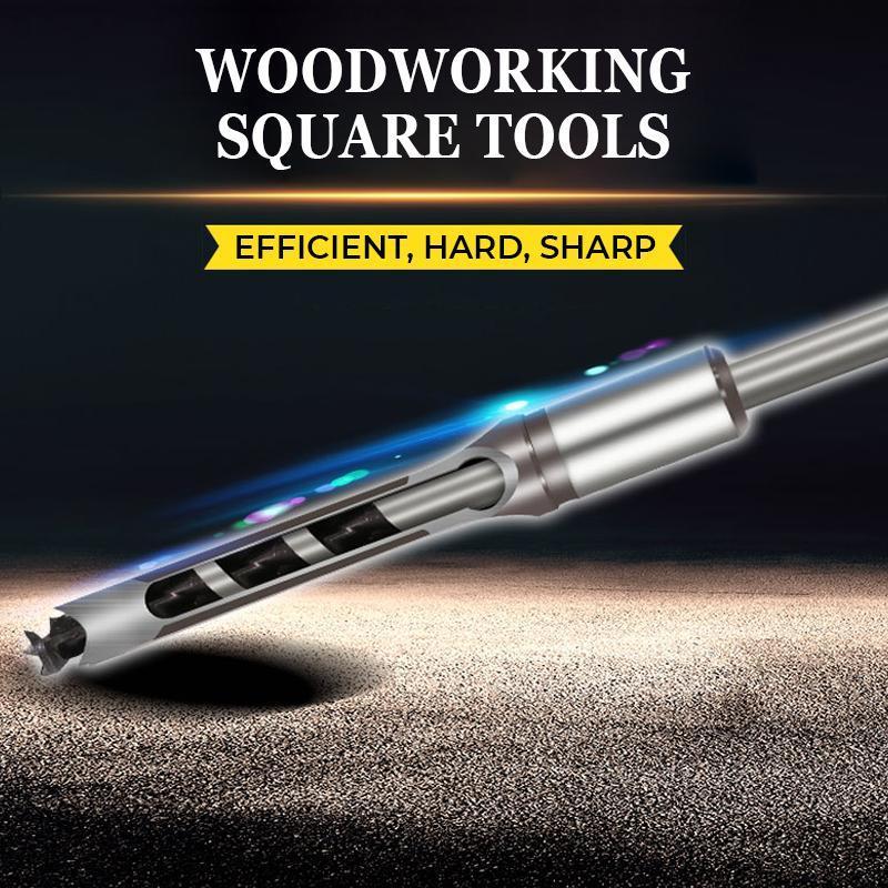 SquareEdge — Master perfect wood cuts that make you beam with pride! | Bowlift