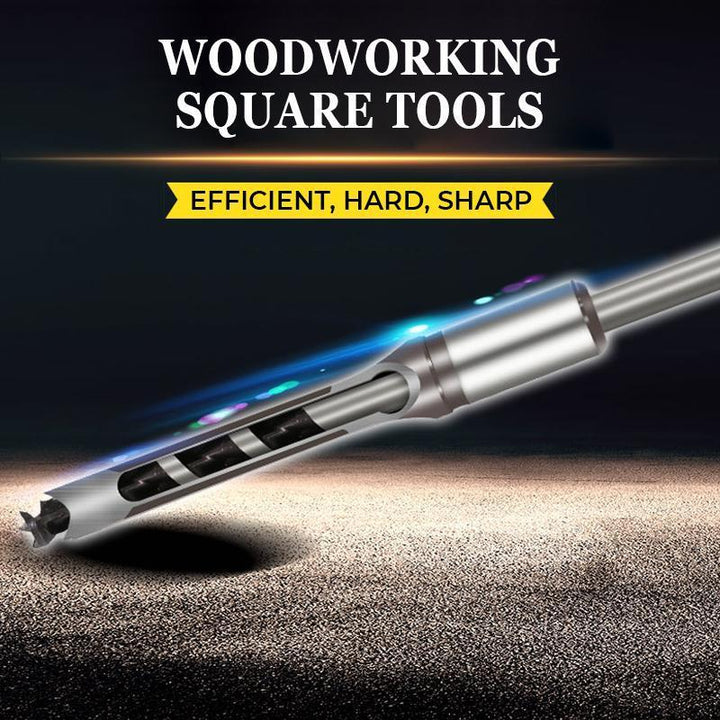 SquareEdge — Master perfect wood cuts that make you beam with pride! | Bowlift