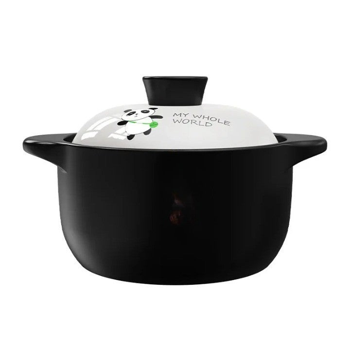 BowLift | Cute Panda Japanese Style Non-stick Frying Pan