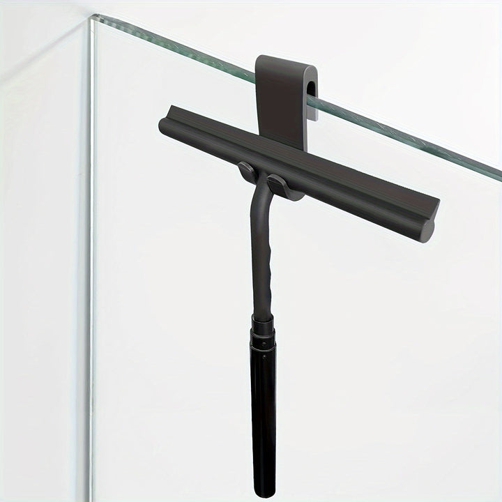 PowerGlide — Never again back pain while cleaning, effortlessly clean into every corner! | Bowlift
