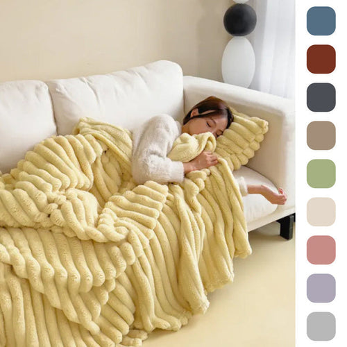 BowLift | WarmHug Blanket - Ultimate Coziness for Cold Winter Evenings