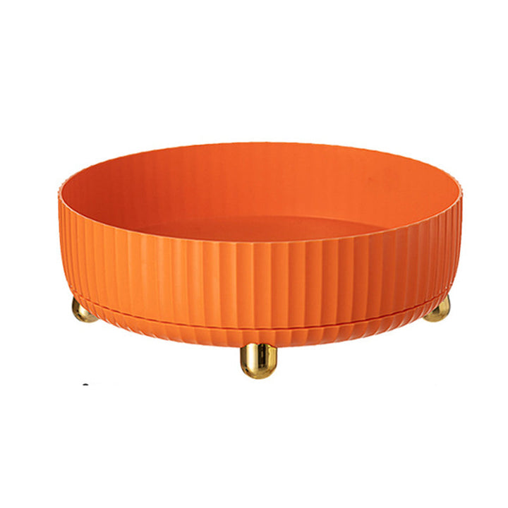 BowLift | Rotating Storage Rack