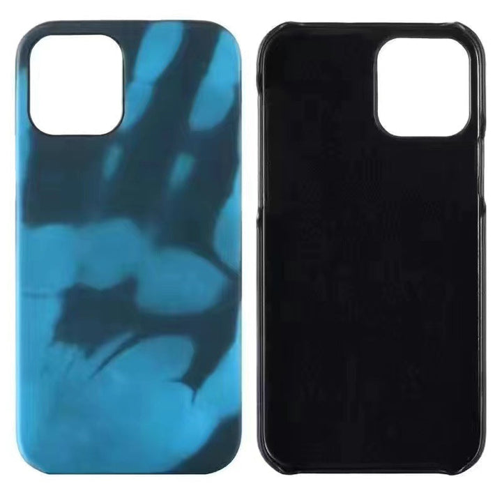 BowLift | Thermochromic Phone Case