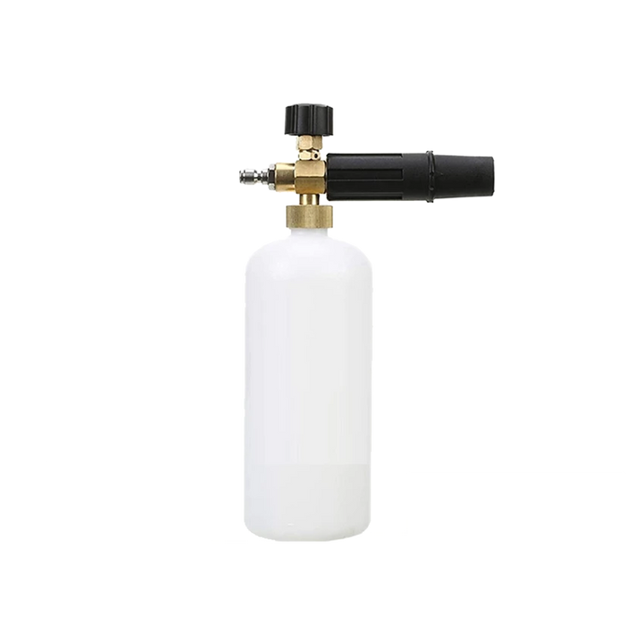 BowLift | Foam Cannon Dual Connector Accessory