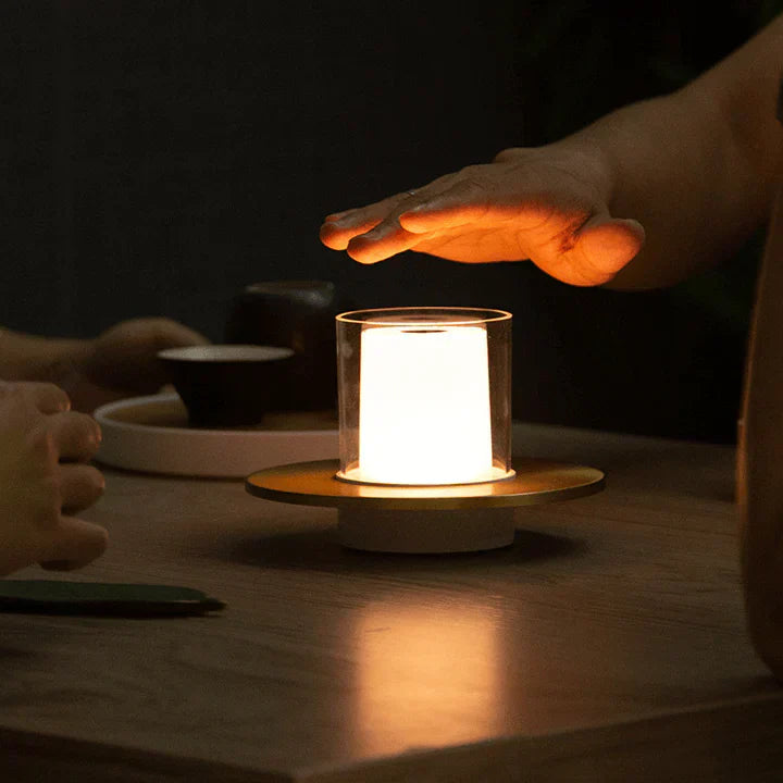 BowLift | Stylish LED Candle Lamp - Create a Enchanting Atmosphere