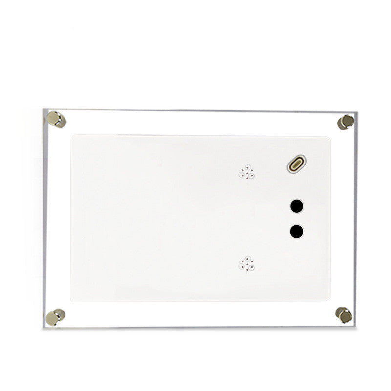 BowLift | Digital Motion Video Frame – Perfect for Showcasing Videos and Photos with Movement