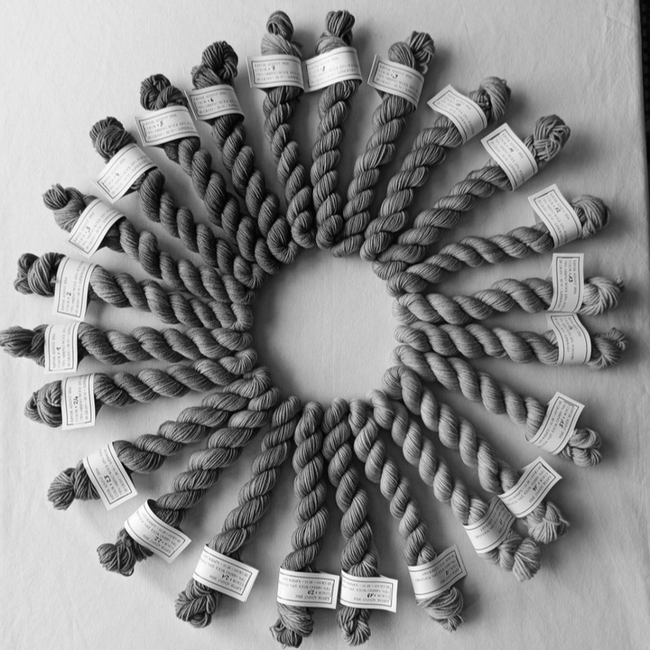 BowLift | WoolMagic – Adventskalender met 24 Wol-Surprises – Voor Brei- & Haakfans