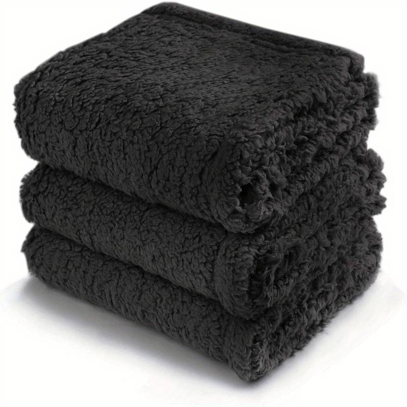 Soft Puppy Blankets – SnuggleFur Fleece Bowlift