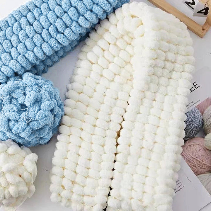 BowLift | DIYWool - Durable, soft wool with vibrant colors for every season