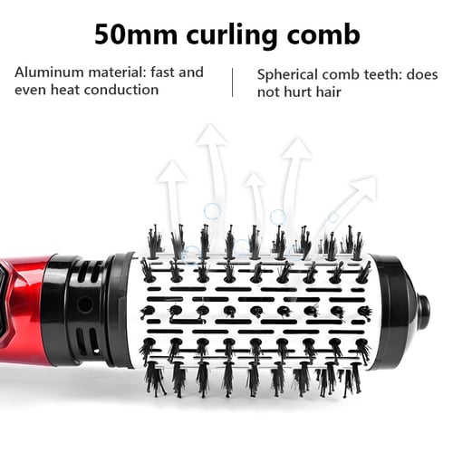 BowLift | VivaTwist 360 — Transforms your hair into a radiant beauty that captivates all attention!