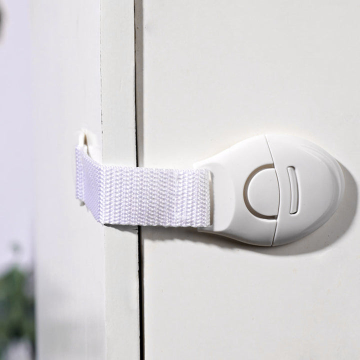PortaBowlifte Cabinet Door Straps | Bowlift