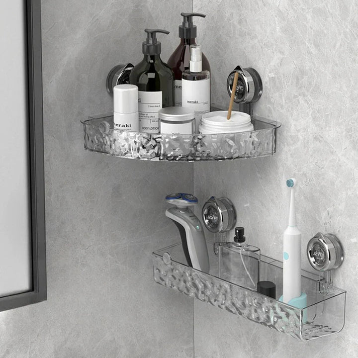 CornerBoost — More space, more peace: Your chaos-free feel-good bathroom in no time! | Bowlift