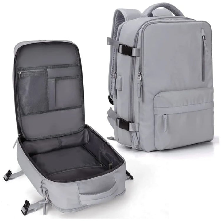 BowLift | Women's Large Travel Backpack Waterproof Hiking Backpack
